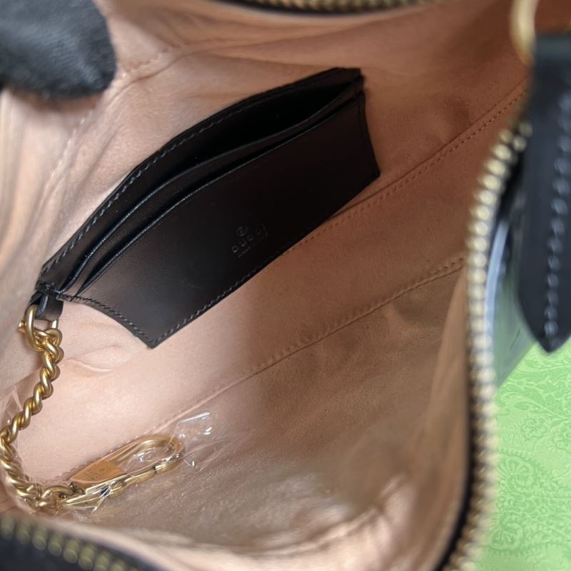 Gvc*1 hobo bags